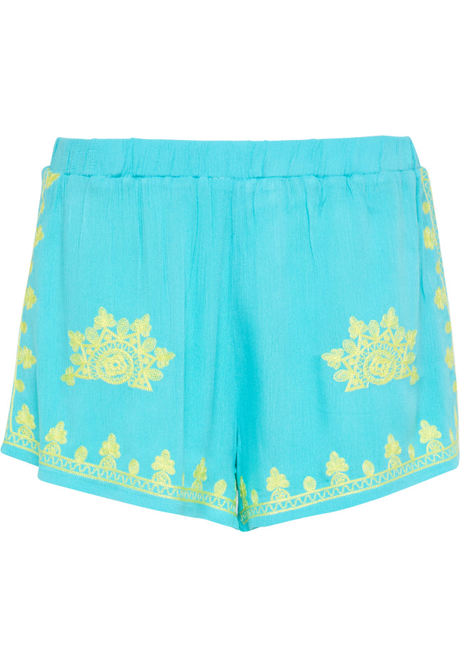 IZIA Damen-Shorts