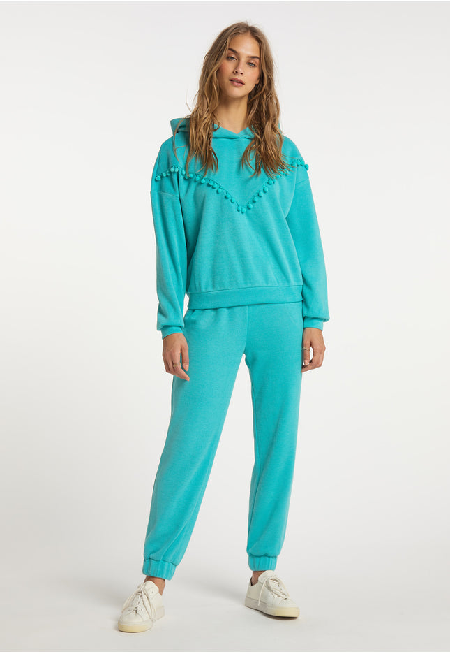 IZIA Women's Sweatpants