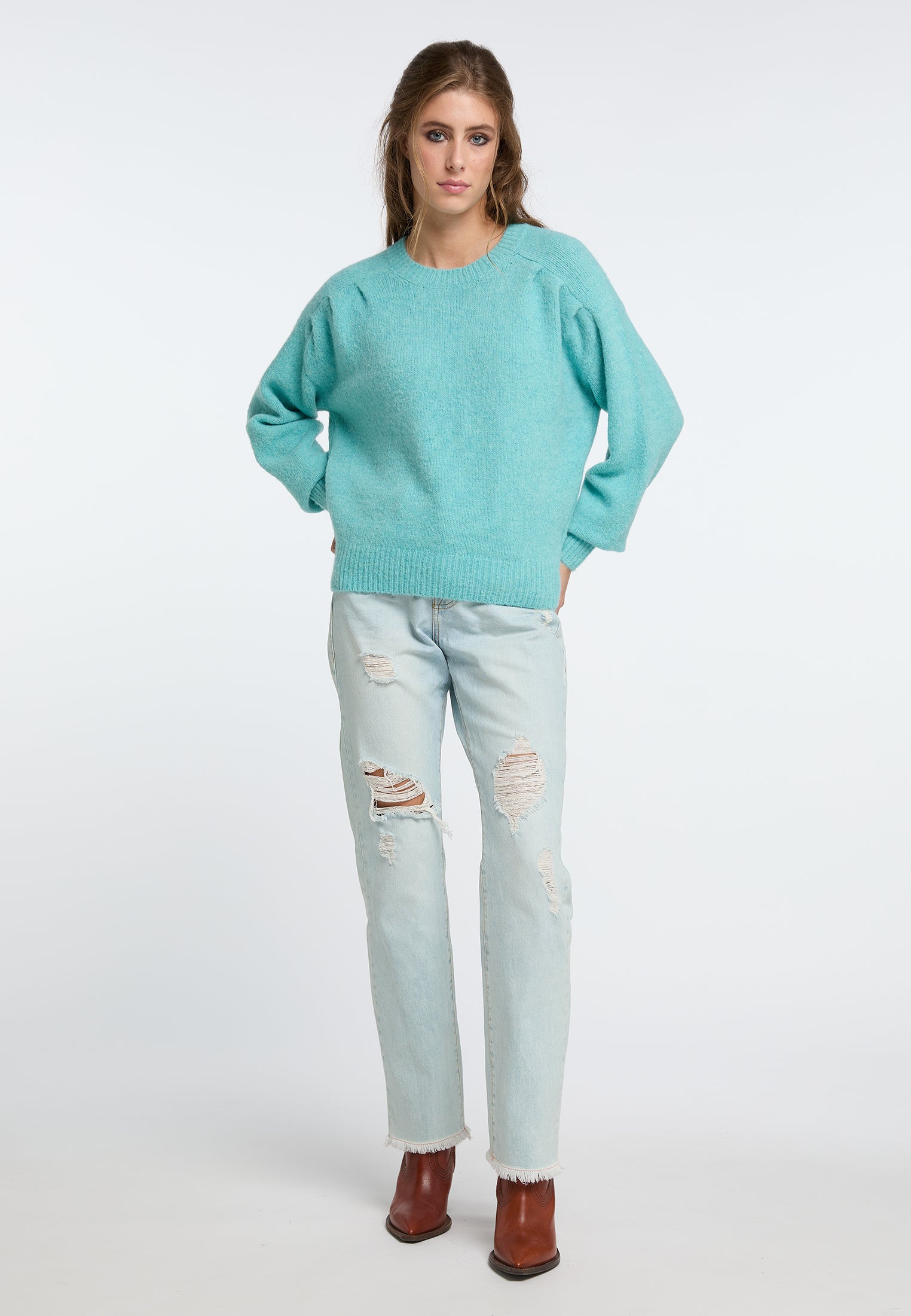 Turquoise
