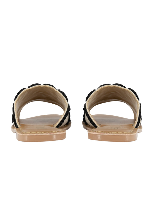 IZIA Damen Sandalen