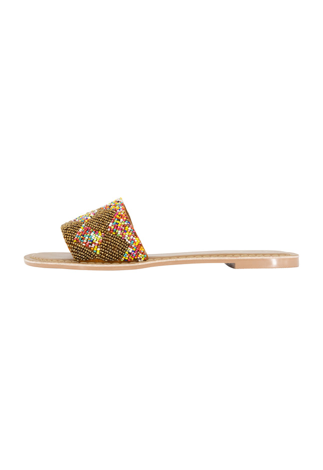 IZIA Damen Sandalen