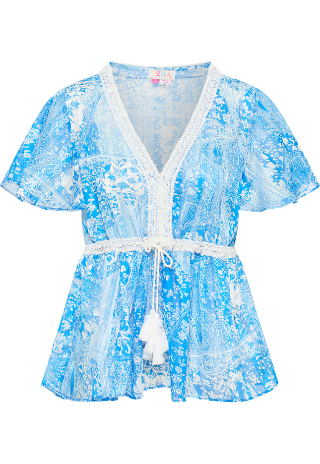IZIA Damen-Bluse