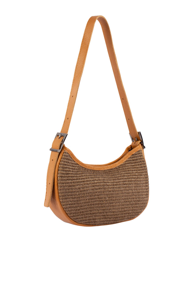 IZIA Damen Schultertasche