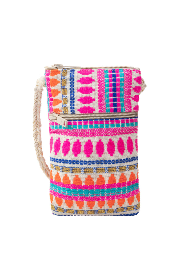 IZIA Damen Telefon Tasche