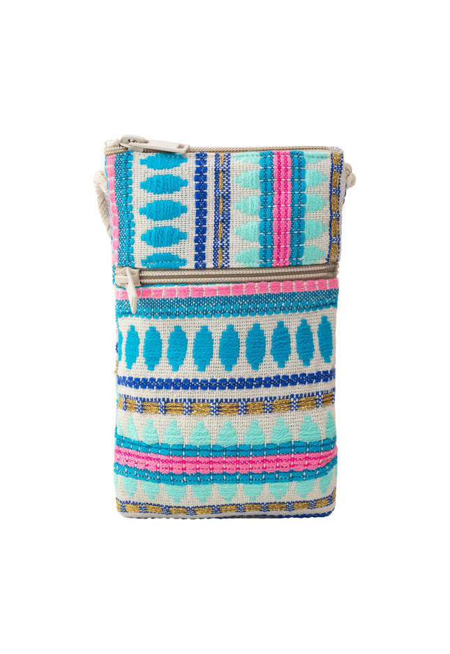 IZIA Damen Telefon Tasche