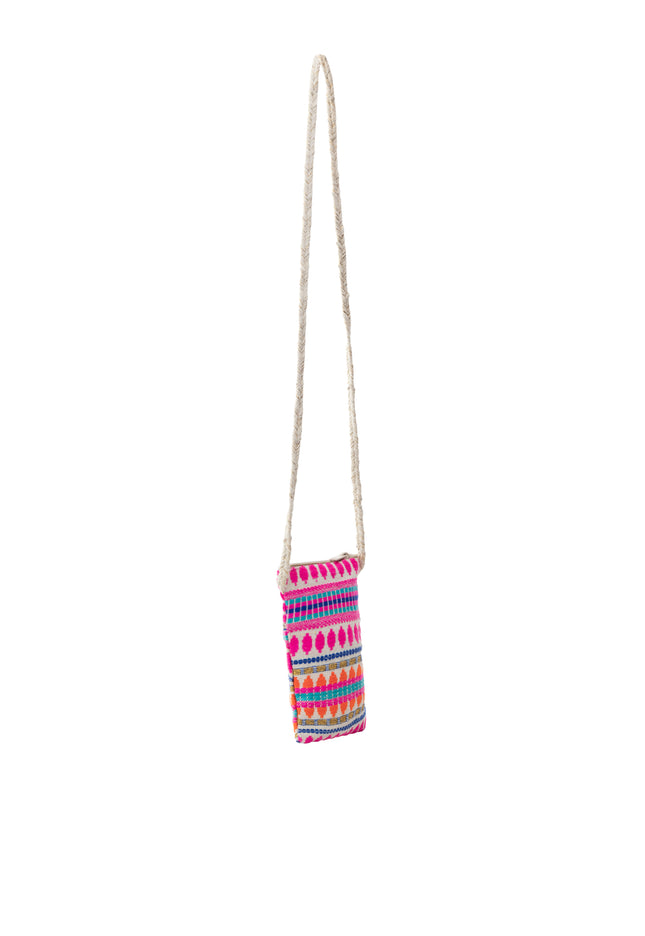 IZIA Damen Telefon Tasche