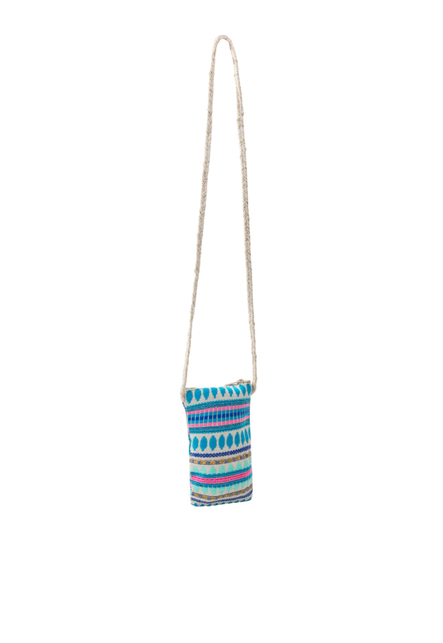 IZIA Damen Telefon Tasche