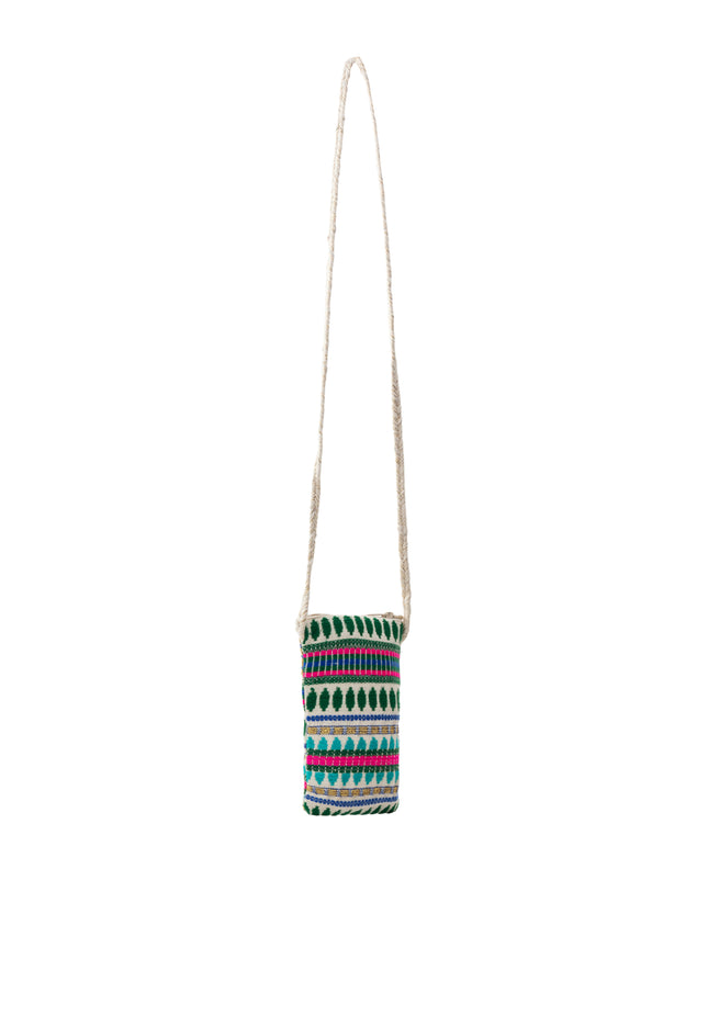 IZIA Damen Telefon Tasche