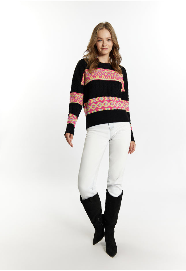 IZIA Women's Sweater