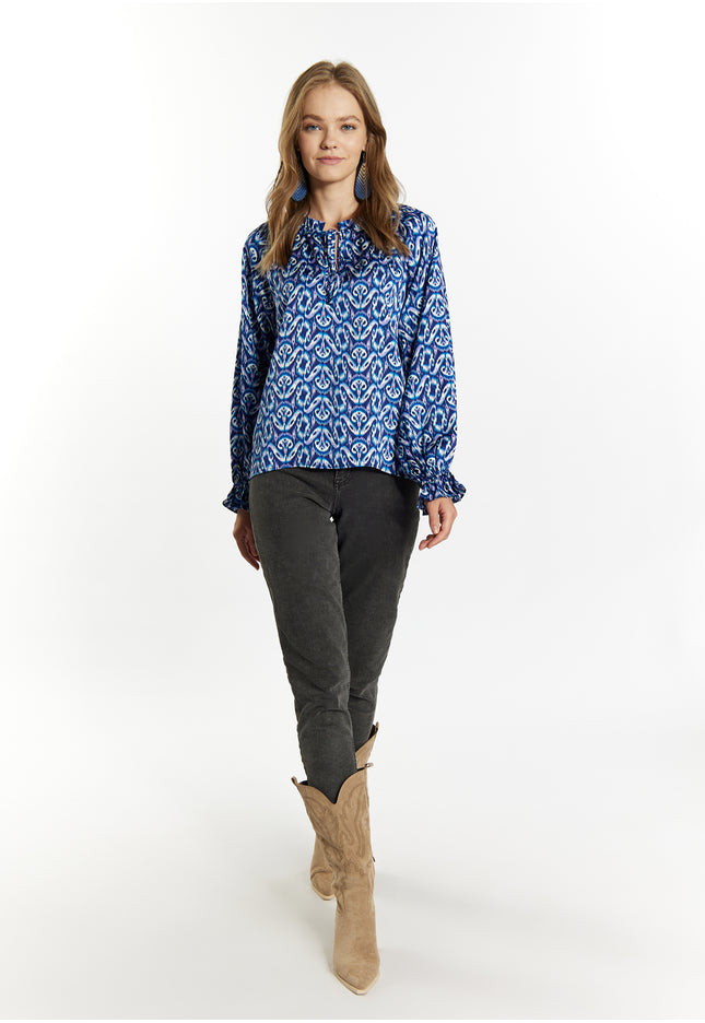 IZIA Damen-Bluse