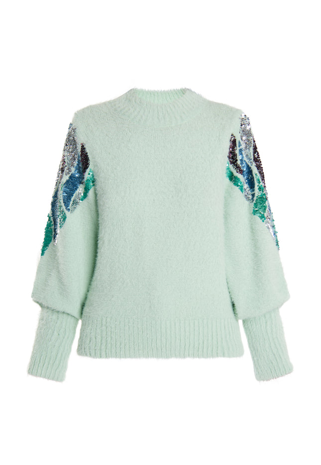IZIA Women's Sweater