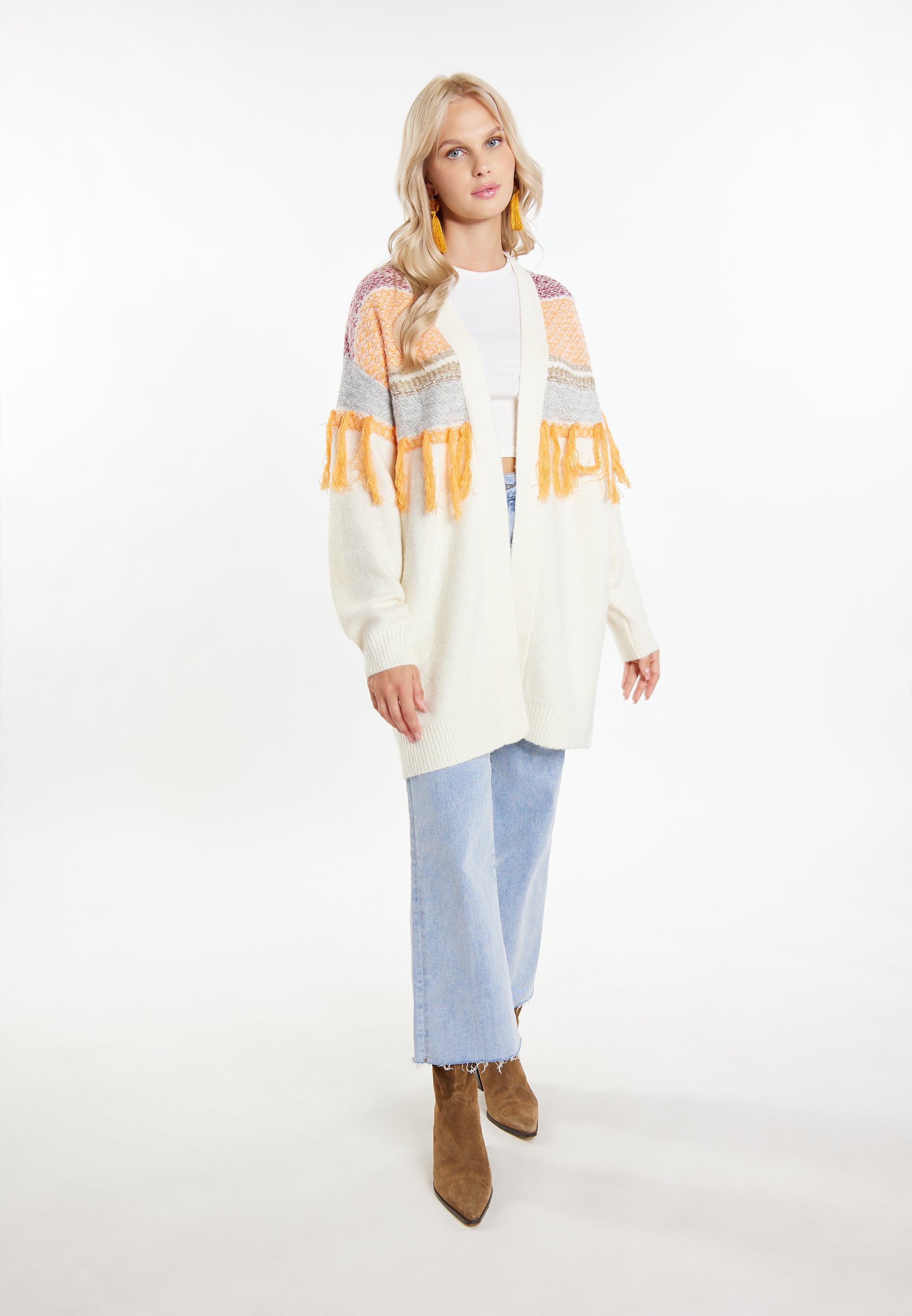 Off-White Orange