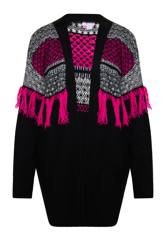 IZIA Women's Cardigan