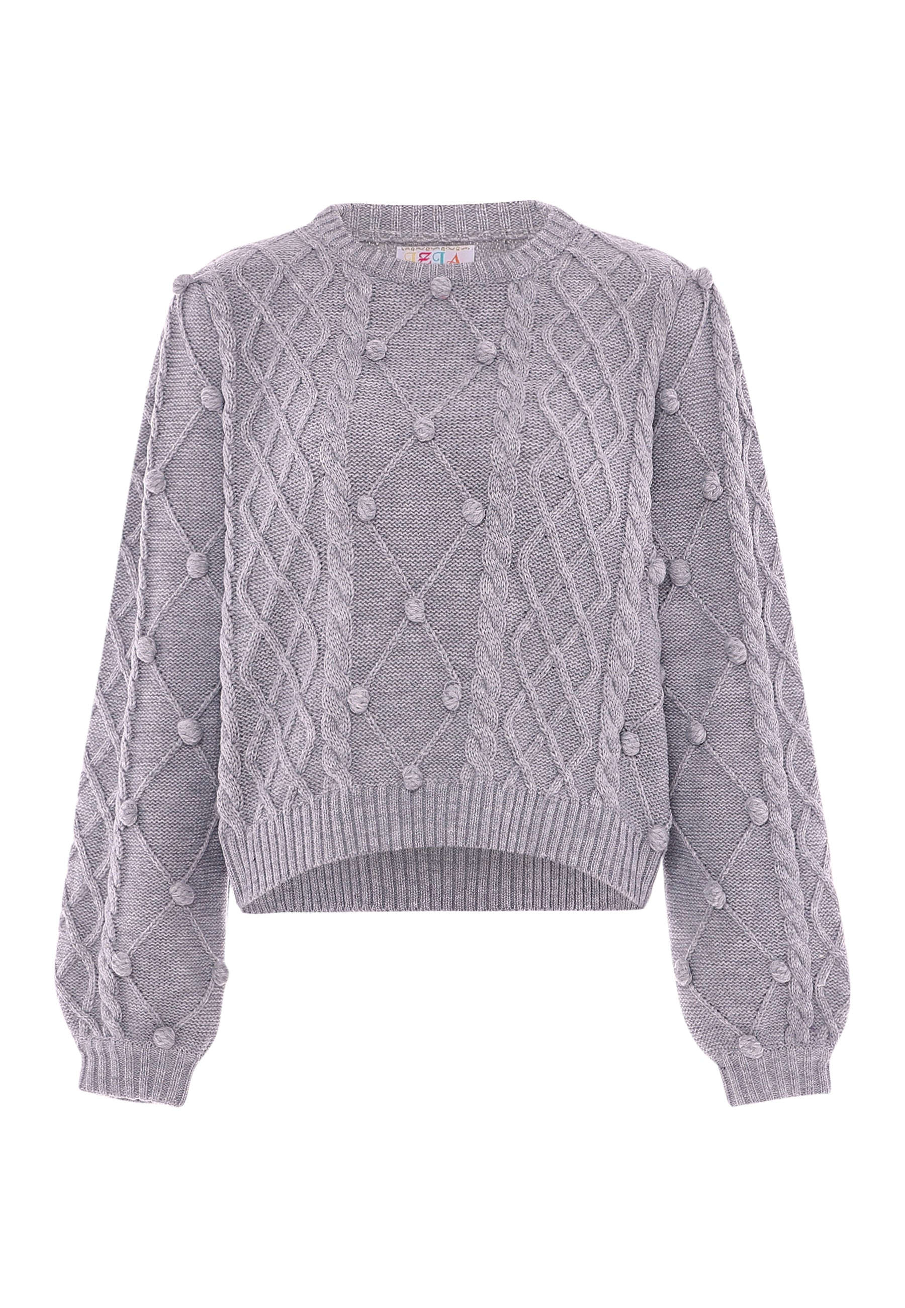 Gray Melange