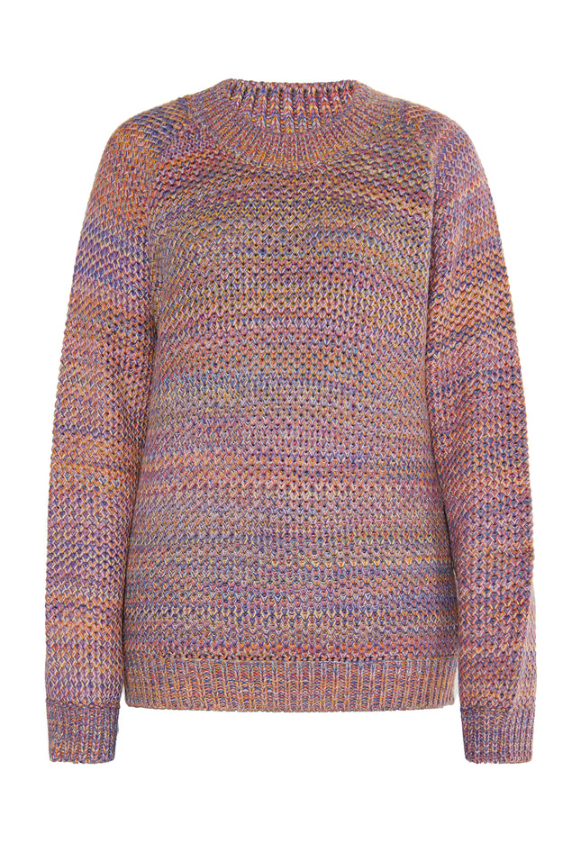 IZIA Women's Knit Sweater