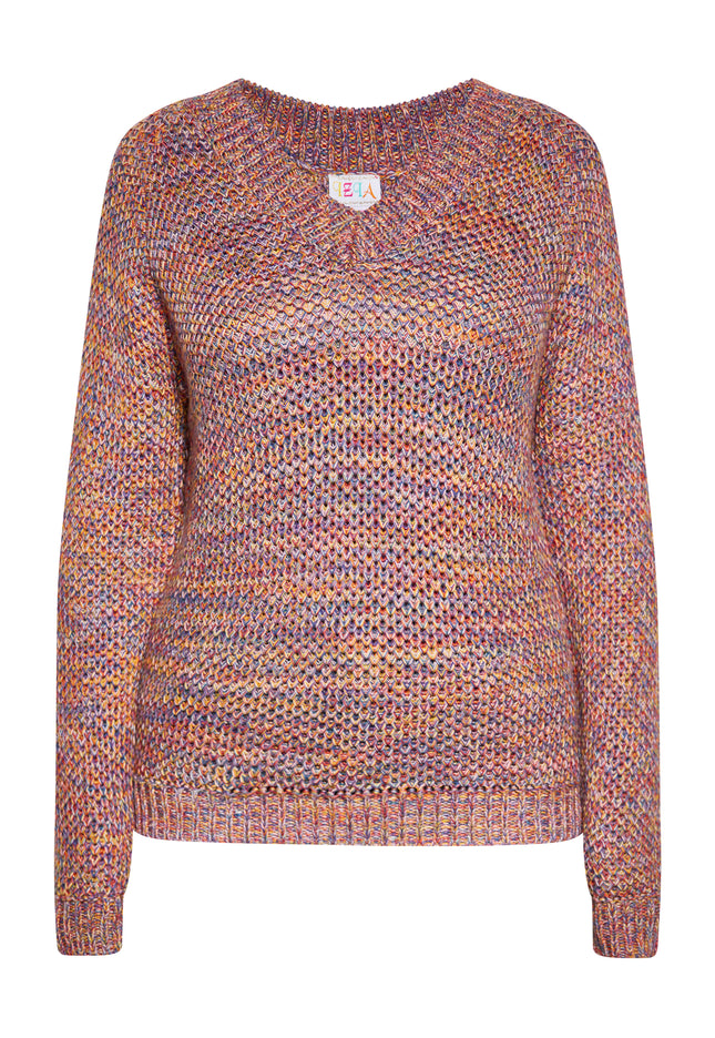 IZIA Women's Knit Sweater