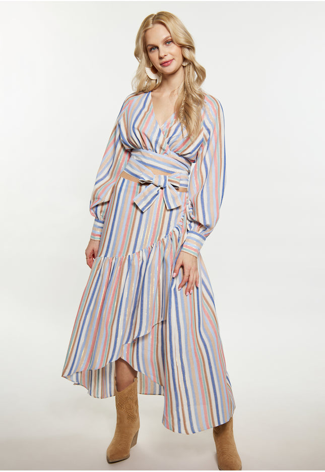 IZIA Damen-Bluse