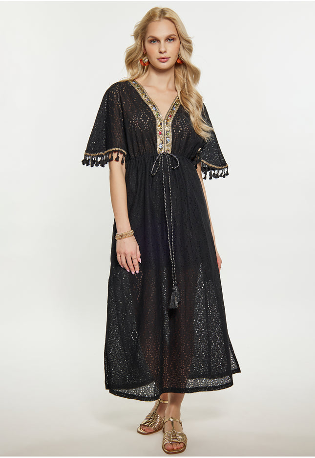 IZIA Damen's Kleid
