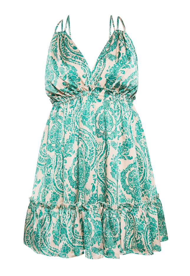 IZIA Damen's Kleid