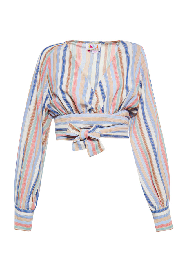 IZIA Damen-Bluse