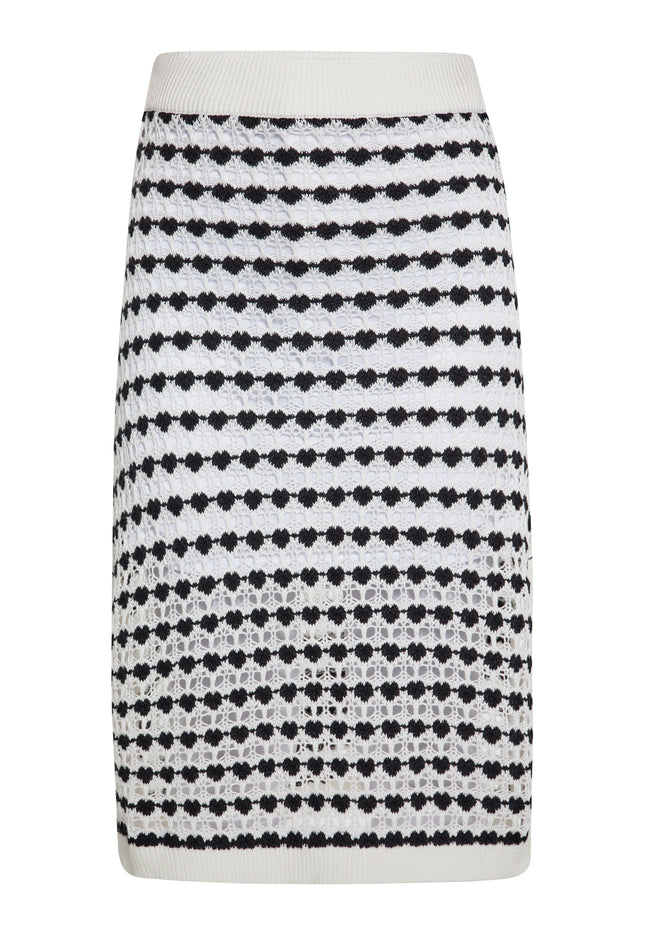IZIA Damen Rock