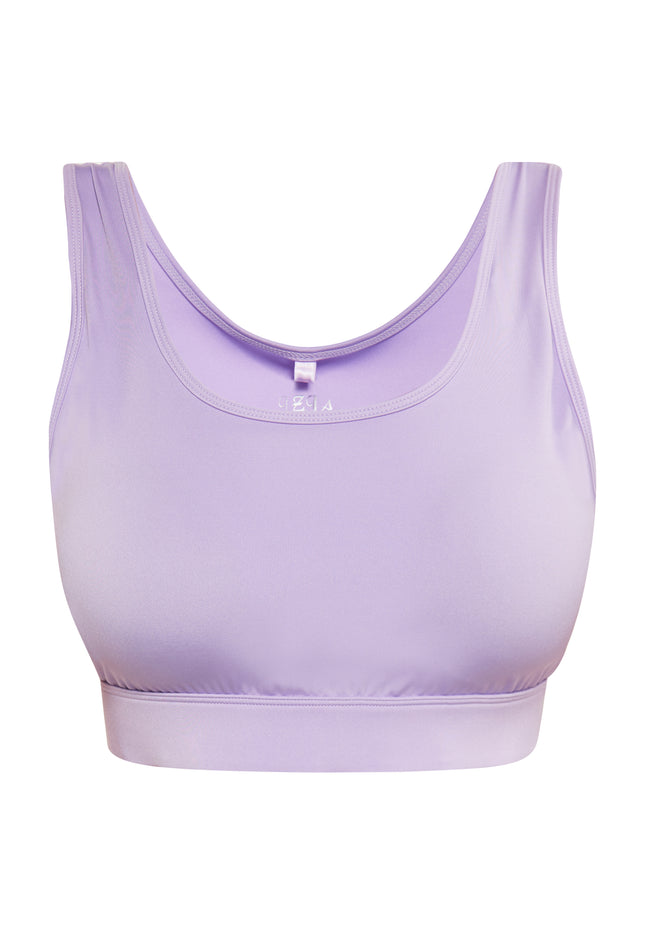 IZIA Damen Crop Top