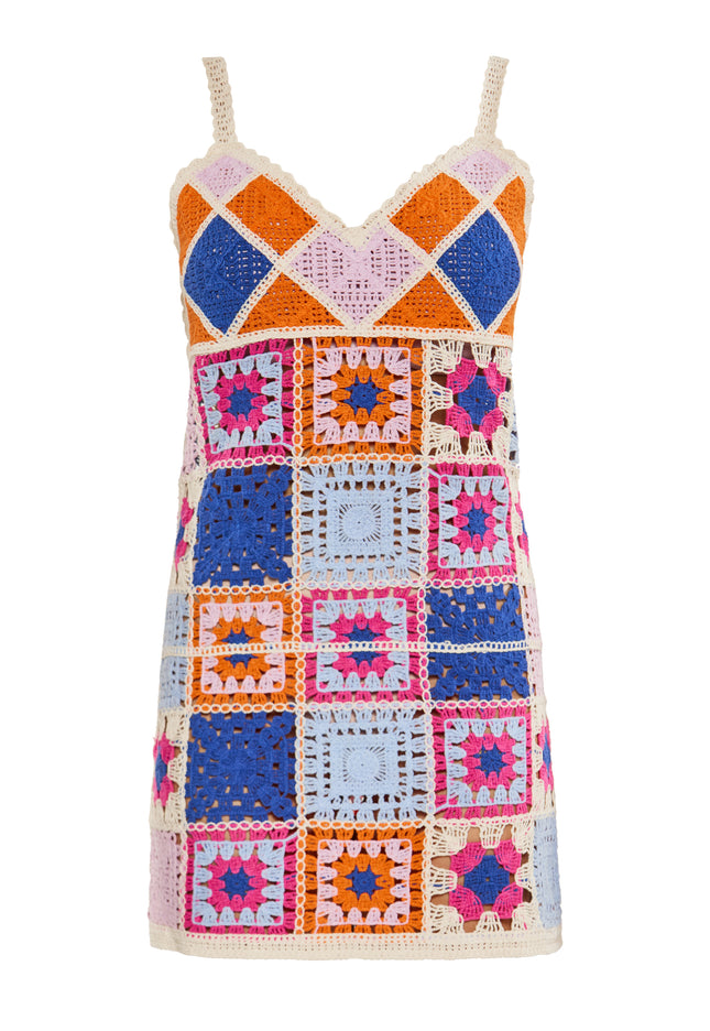 IZIA Damen's Kleid