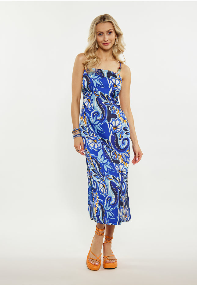 IZIA Damen's Kleid