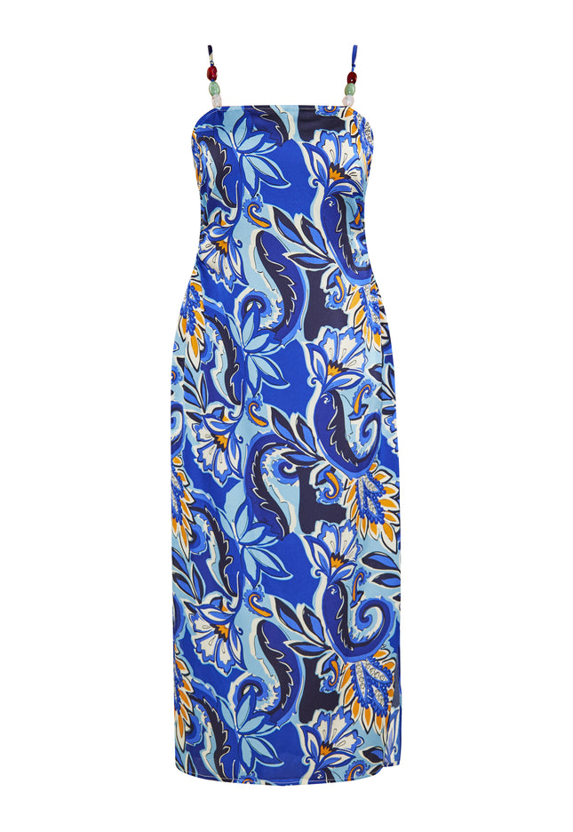 IZIA Damen's Kleid
