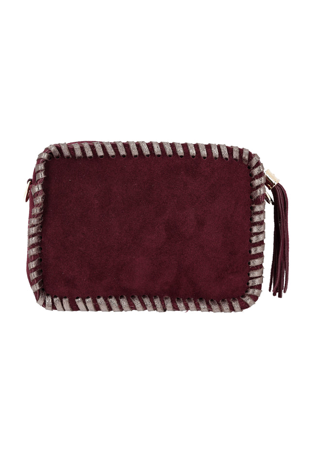 IZIA Damen Schultertasche