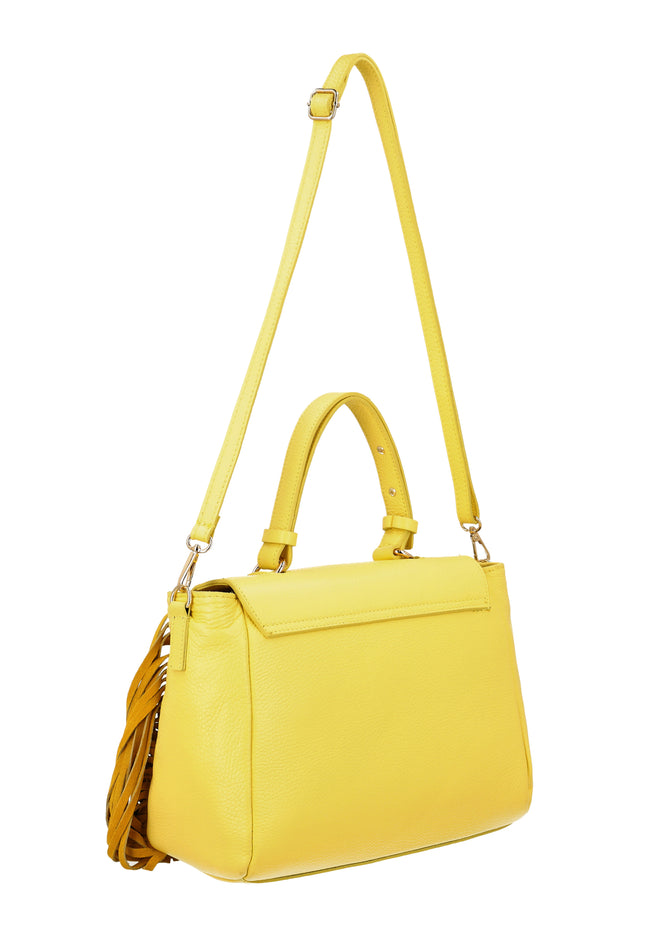IZIA Damen Handtasche