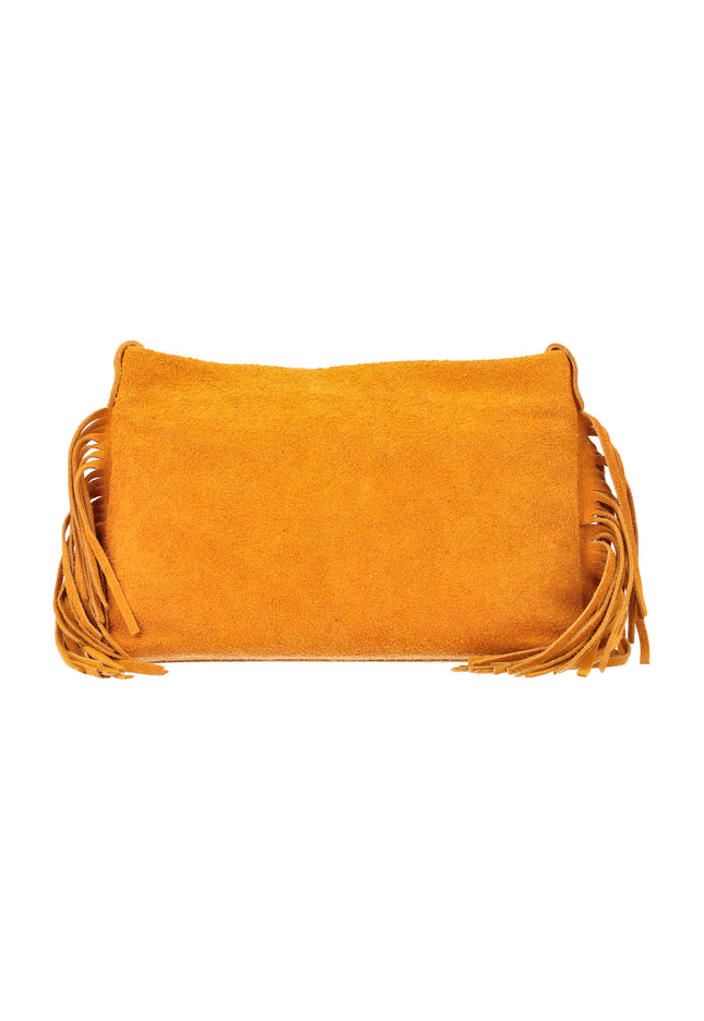IZIA Damen Schultertasche