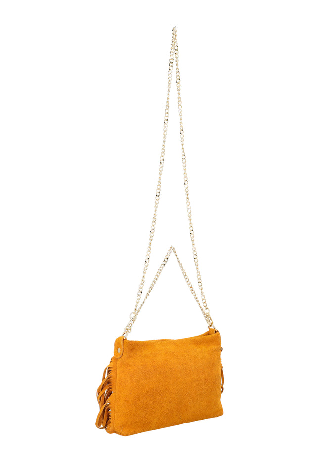 IZIA Damen Schultertasche