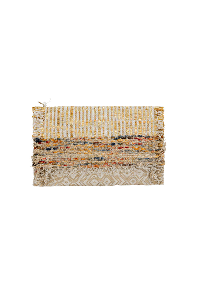 IZIA Damen Schultertasche