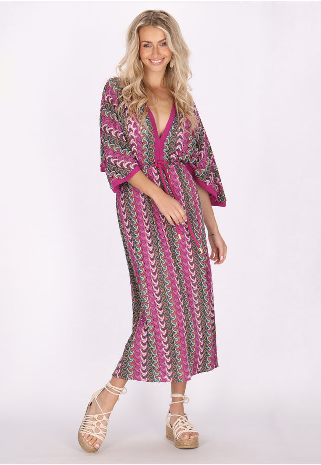 IZIA Damen's Kleid