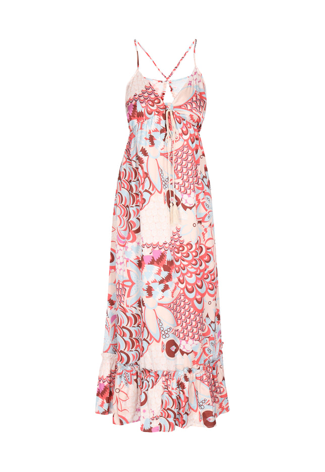 IZIA Damen's Kleid