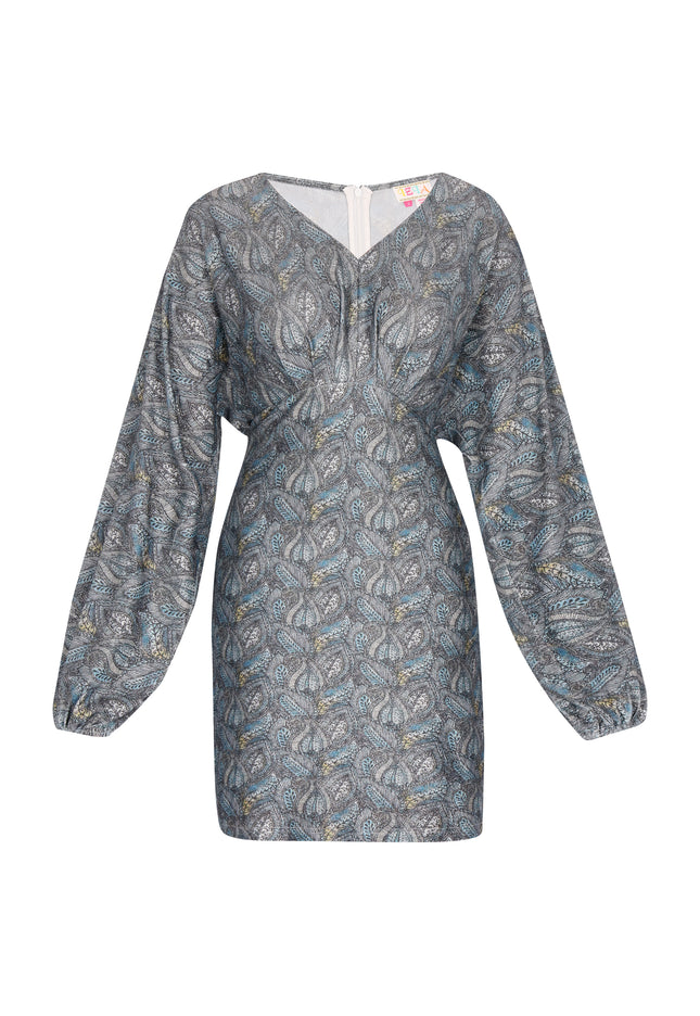 IZIA Damen's Kleid