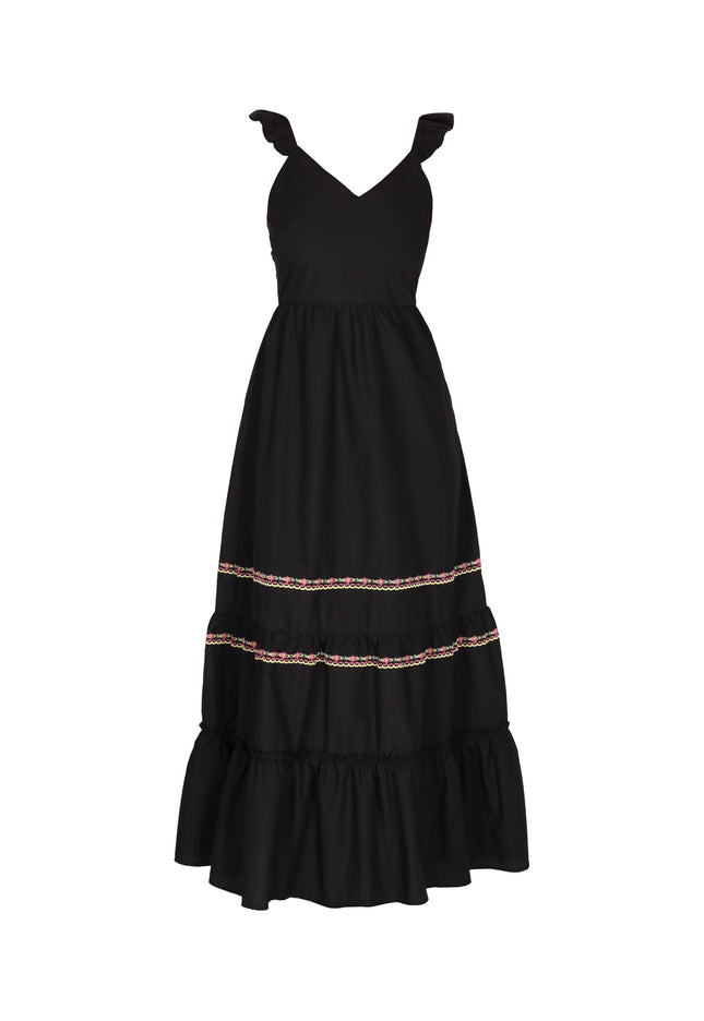 IZIA Damen's Kleid