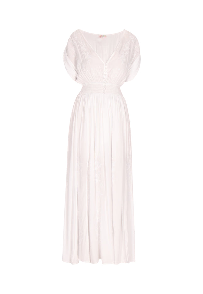 IZIA Damen's Kleid