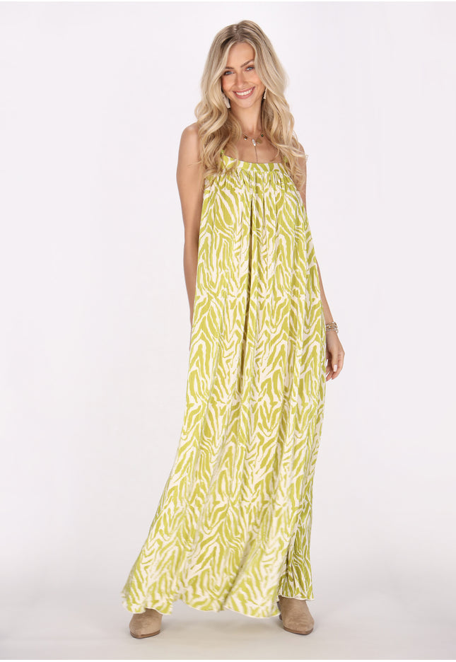 IZIA Damen's Kleid