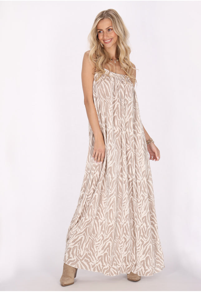 IZIA Damen's Kleid