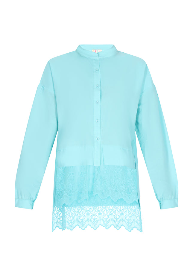 IZIA Damen-Bluse