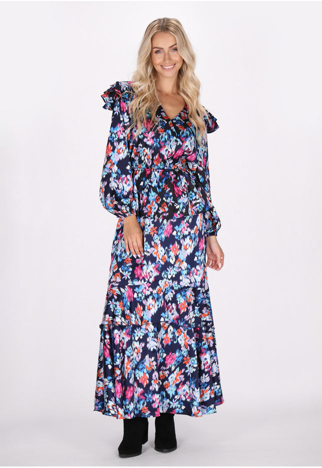 IZIA Damen-Bluse