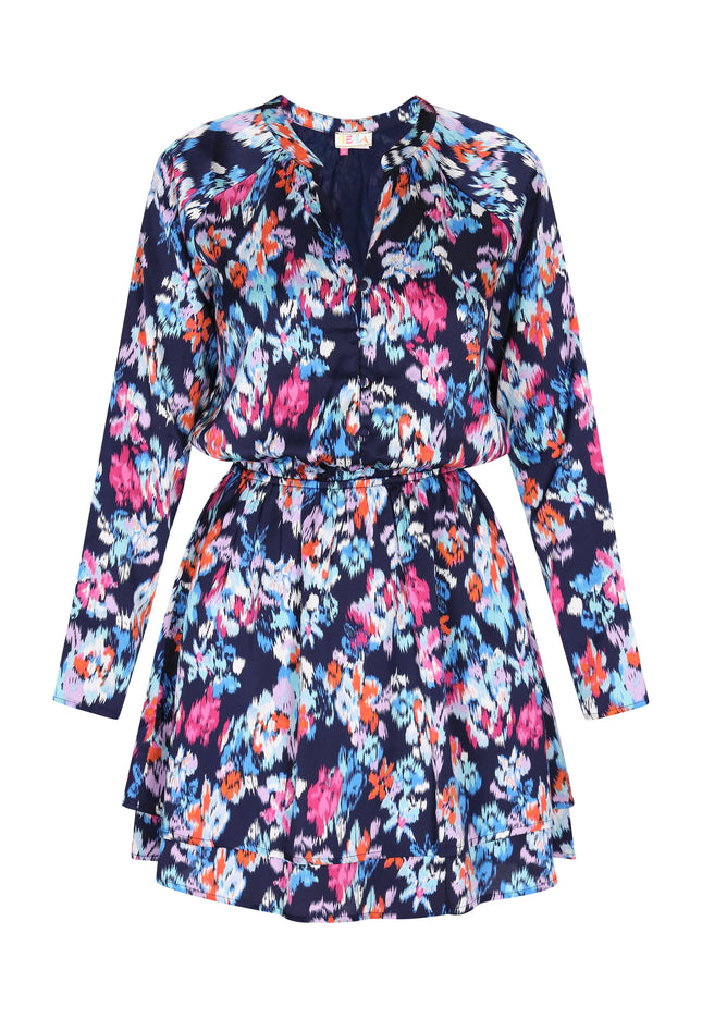 IZIA Damen's Kleid