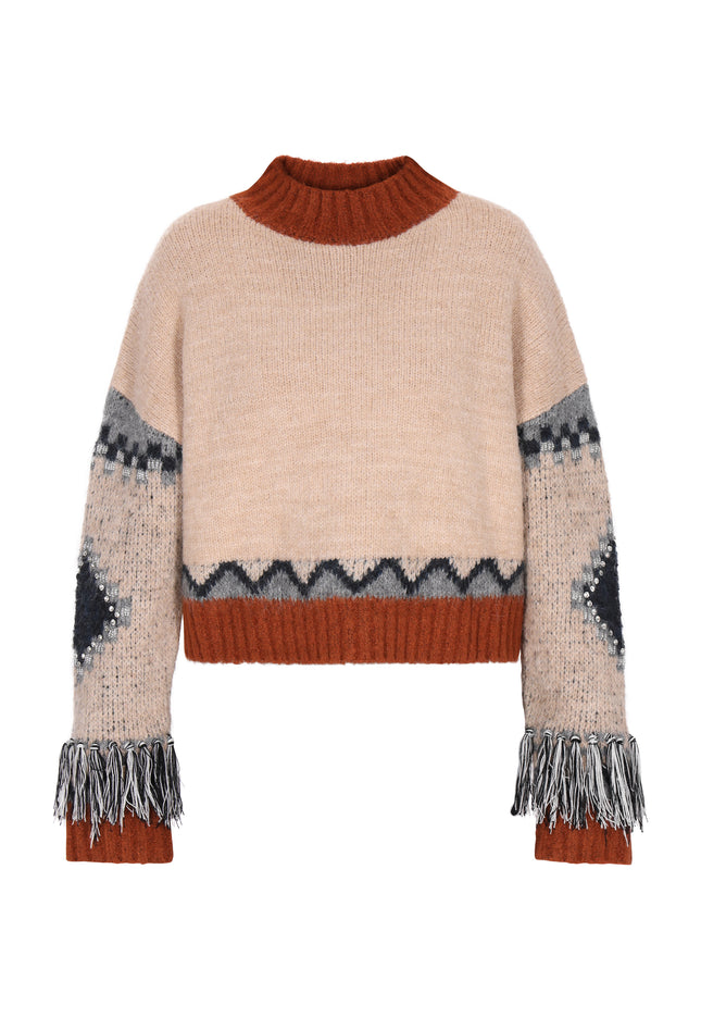 IZIA Women's Sweater