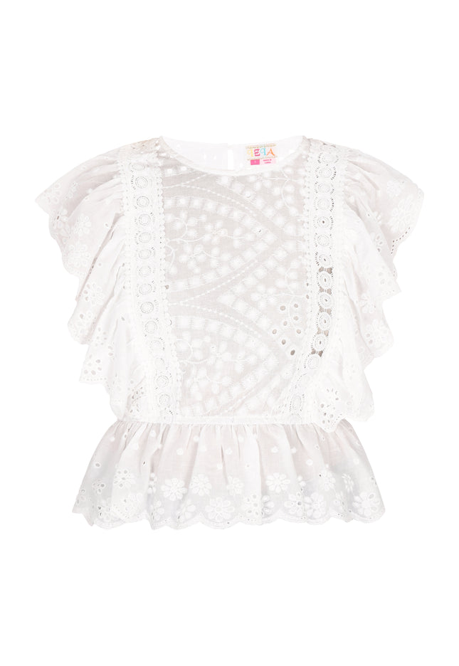 IZIA Damen-Bluse