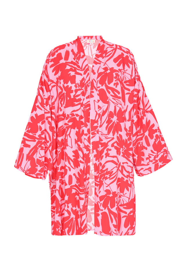 IZIA Damen Kimono