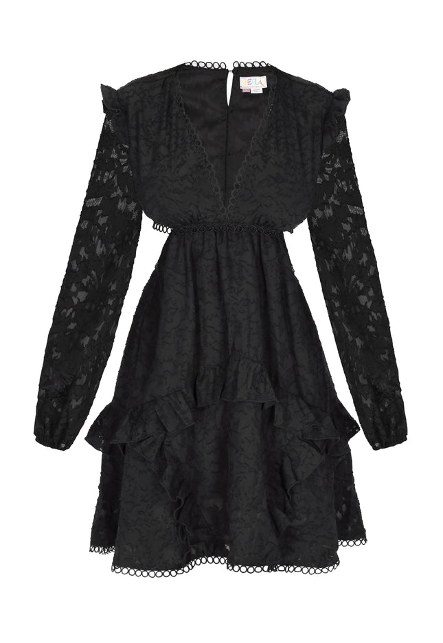 IZIA Damen-Kleid