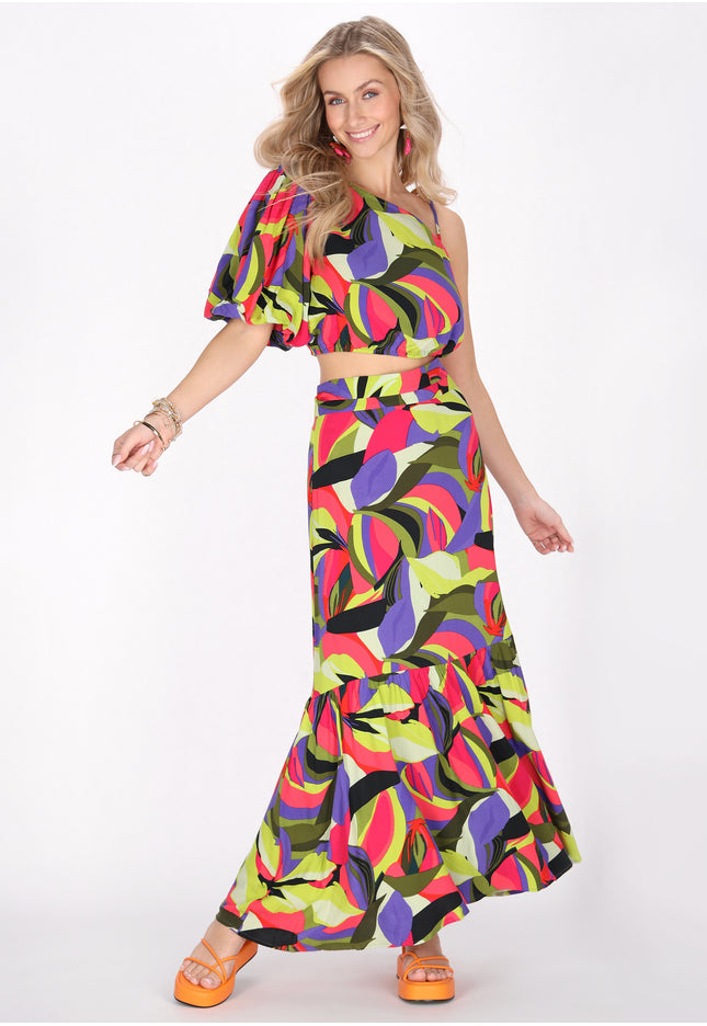 IZIA Damen-Bluse