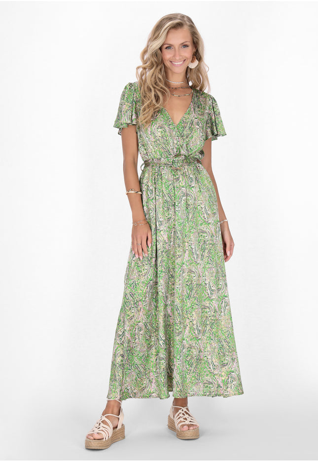 IZIA Damen-Kleid